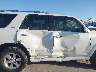 JTEZU5JR7D5****** Salvamento y Reparables 2013 Toyota 4Runner en Estado de Texas