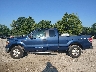 1FTFX1EV8AF****** Repairable 2010 Ford F-150 in Ohio State