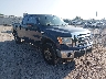 1FTFX1EV8AF****** Salvage and Wrecked 2010 Ford F-150 in Dayton
