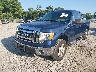 1FTFX1EV8AF****** Used and Repairable 2010 Ford F-150 in Dayton