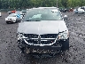 2C4RDGCG5KR****** Destrozados 2019 Dodge Grand Caravan en Estado de Pennsylvania