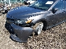 4T1B11HK2JU****** Reparables 2018 Toyota Camry