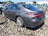 4T1B11HK2JU****** Salvamento y Reparables 2018 Toyota Camry en Columbus