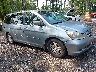 5FNRL38497B****** Salvage and Wrecked 2007 Honda Odyssey in Suffolk
