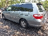 5FNRL38497B****** Salvage and Repairable 2007 Honda Odyssey in Suffolk