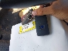 YV126MFK0G2****** Salvamento 2016 Volvo S60 en Estado de Nueva Jersey