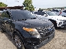 1FMHK8F85BG****** Salvamento y Destrozados 2011 Ford Explorer en Oklahoma City