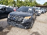 1FMHK8F85BG****** Usados y Reparables 2011 Ford Explorer en Oklahoma City