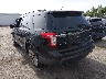 1FMHK8F85BG****** Salvamento y Reparables 2011 Ford Explorer en Oklahoma City