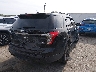 1FMHK8F85BG****** Salvamento y Destrozados 2011 Ford Explorer en Estado de Oklahoma