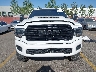 3C6UR5NL9RG****** Usados 2024 RAM 2500 en Estado de California