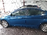 KMHDH4AEXFU****** Salvage 2015 Hyundai Elantra