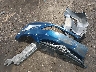 KMHDH4AEXFU****** Wrecked 2015 Hyundai Elantra in Virginia State
