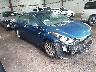 KMHDH4AEXFU****** Salvage and Wrecked 2015 Hyundai Elantra in Tidewater