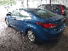 KMHDH4AEXFU****** Salvage and Repairable 2015 Hyundai Elantra in Tidewater