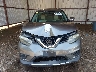 5N1AT2MT9EC****** Salvamento y Reparables 2014 Nissan Rogue en Estado de Georgia