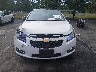 1G1PH5S97B7****** Destrozados 2011 Chevrolet Cruze en Estado de Nueva Jersey