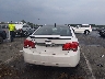 1G1PH5S97B7****** Destrozados 2011 Chevrolet Cruze
