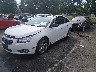 1G1PH5S97B7****** Usados y Reparables 2011 Chevrolet Cruze en Englishtown