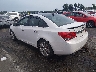 1G1PH5S97B7****** Salvamento y Reparables 2011 Chevrolet Cruze en Englishtown
