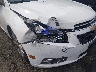 1G1PH5S97B7****** Salvamento y Reparables 2011 Chevrolet Cruze en Estado de Nueva Jersey