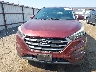 KM8J3CA48HU****** Wrecked 2017 Hyundai Tucson in Washington State