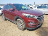 KM8J3CA48HU****** Salvage and Wrecked 2017 Hyundai Tucson in Spokane