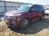KM8J3CA48HU****** Used and Repairable 2017 Hyundai Tucson in Spokane
