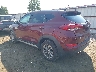 KM8J3CA48HU****** Salvage and Repairable 2017 Hyundai Tucson in Spokane