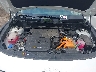 KNDCR3LEXR5****** Repairable 2024 Kia Niro in Indianapolis