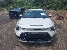 KNDCR3LEXR5****** Wrecked 2024 Kia Niro in Indiana State
