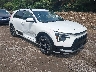 KNDCR3LEXR5****** Salvage and Wrecked 2024 Kia Niro in Indianapolis