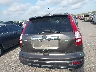 3CZRE3H34BG****** Wrecked 2011 Honda CR-V