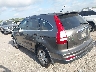 3CZRE3H34BG****** Salvage and Repairable 2011 Honda CR-V in Houston