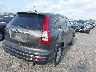 3CZRE3H34BG****** Salvage and Wrecked 2011 Honda CR-V in Texas State
