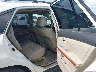 JTJGW31U972****** Wrecked 2007 Lexus RX 400h in Houston