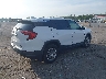 3GKALMEV8LL****** Salvamento y Destrozados 2020 GMC Terrain en Estado de Florida