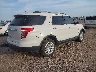 1FMHK8D8XBG****** Salvage and Wrecked 2011 Ford Explorer in Texas State
