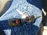 KNAGE228595****** Salvamento 2009 Kia Optima en Estado de Indiana