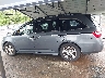 5FNRL5H92CB****** Repairable 2012 Honda Odyssey in Connecticut State