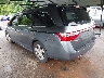 5FNRL5H92CB****** Salvage and Repairable 2012 Honda Odyssey in Hartford