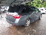 5FNRL5H92CB****** Salvage and Wrecked 2012 Honda Odyssey in Connecticut State