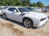 2C3CDYAG6DH****** Salvage and Wrecked 2013 Dodge Challenger in Longview