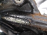1HD1BW51X7Y****** Reparables 2007 Harley-Davidson FLSTC en Saint Louis