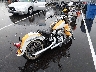 1HD1BW51X7Y****** Salvamento y Destrozados 2007 Harley-Davidson FLSTC en Estado de Illinois