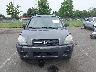 KM8JM12B57U****** Wrecked 2007 Hyundai Tucson in New Jersey State