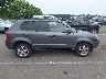 KM8JM12B57U****** Used 2007 Hyundai Tucson in New Jersey State