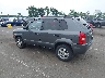KM8JM12B57U****** Salvage and Repairable 2007 Hyundai Tucson in Englishtown