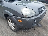 KM8JM12B57U****** Salvage and Repairable 2007 Hyundai Tucson in New Jersey State