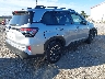 JF2SLDBC4SH****** Salvamento y Destrozados 2025 Subaru Forester en Estado de Pennsylvania